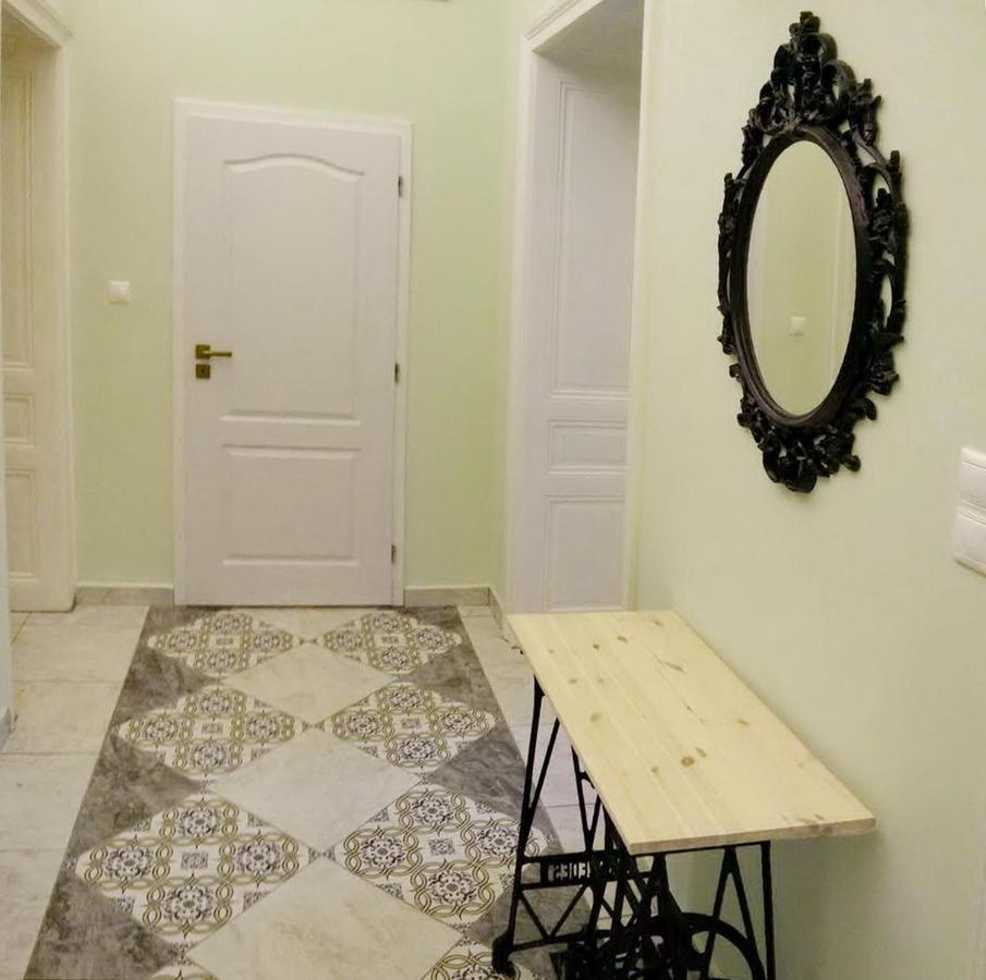 Apartments Iris Карловы Вары Экстерьер фото
